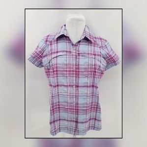 Columbia- Women's Omni Shade Shirt